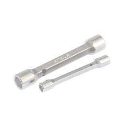 Stels Набор ключей трубок торцевых усиленных 6 предметов, CrV 13778