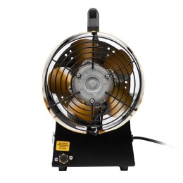 Denzel Газовая тепловая пушка GHG-15i, 15 кВт, цифровой термостат, пропан-бутан// 96478