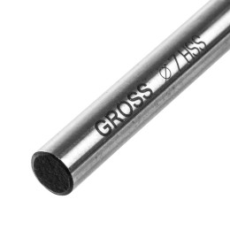 Gross Сверло спиральное по металлу, 7 мм, HSS, 338 W 71616