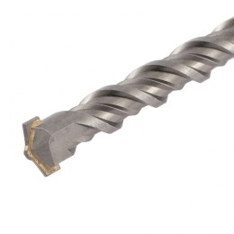 Matrix Бур по бетону, 30 x 460 мм, SDS Plus 710080