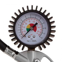 Matrix Пистолет для подкачки шин, пневматический 57322