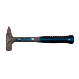 Gross Молоток слесарный, цельнокованый, трехкомпонентная рукоятка, 300 г 10400