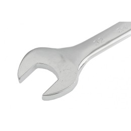 Matrix Ключ комбинированный, 32 мм, CrV, полированный хром 15167