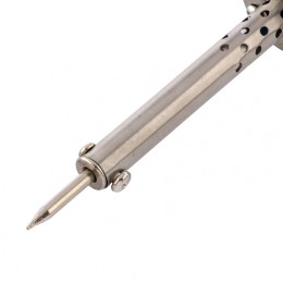 Sparta Паяльник с ручкой из пластика, 30 Вт, 220 В 913106