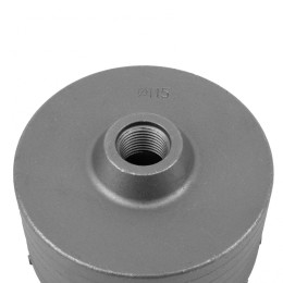 Matrix Буровая коронка, M22 х 115 мм 70392