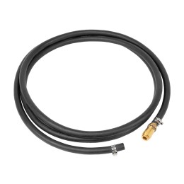 Denzel Аппарат инвертор. полуавтомат. сварки MultiMIG-200DP Synergy Double Pulse, 200 А, ПВ 80% 94313