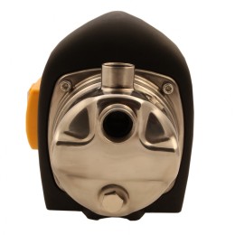 Denzel Садовый поверхностный насос GP1200Х, 1200 Вт, 3700 л/ч, подъем 46 м, нержавейка 97204