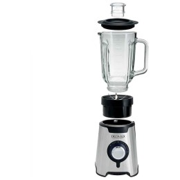 DELTA Блендер 2 в 1 LUX 1200W DL 7313 /1