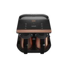 BEKO Турка электрическая TKM8961B
