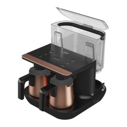 BEKO Турка электрическая TKM8961B