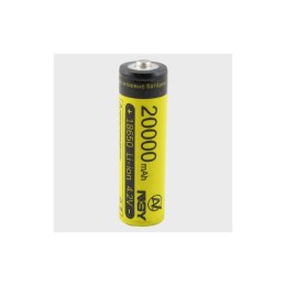 Аккумулятор 4.2v 2000mAh ngy-18650