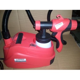 ВЕКТОР Краскопульт ВПК-1200