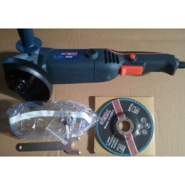 Stern Болгарка AG-125 F