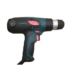 Зенит Сетевой шуруповерт ЗШ-480