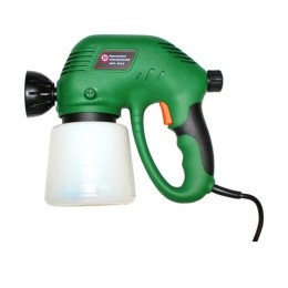 Калибр Краскопульт ЭКРП- 80