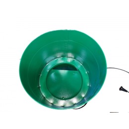 Greentechs Зернодробилка роторная 400 кг/ч,