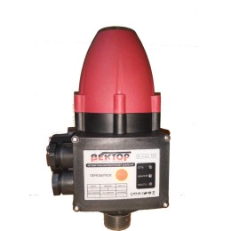 Вектор Автоматический контроллер давления ВКД-2М