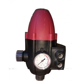 Вектор Автоматический контроллер давления ВКД-2М