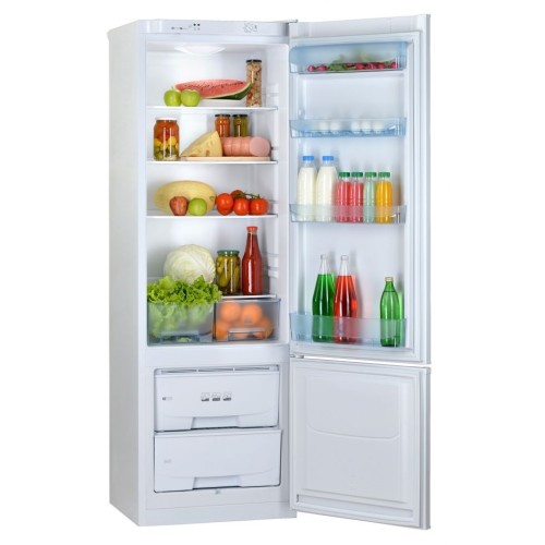 Холодильник двухкамерный POZIS RK 103 белый