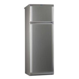 POZIS Холодильник двухкамерный Мир 244 1 серебро/металл
