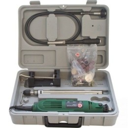 Калибр Мини - дрель гравер ЭГ 160+ГВ