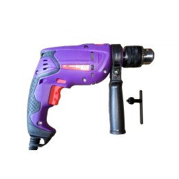 WBR Дрель электрическая ударная SM-900