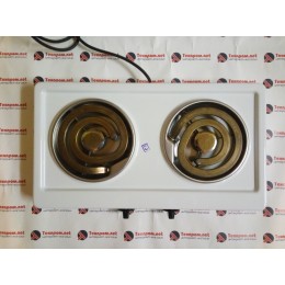 МЕЧТА Электроплита 211 Т белая