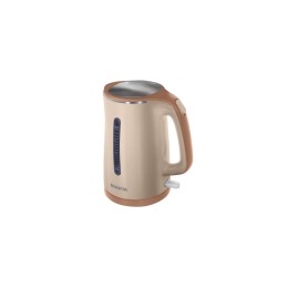 MARTA Электрический чайник MT 1065 бежевый (термос)