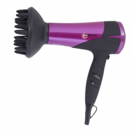 SATURN Фен 2000W ST HC 7219 purple