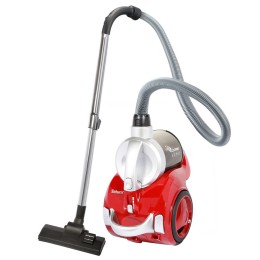 SATURN Пылесос 1600W ST VC 0263 Red