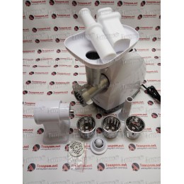 SUPRA Мясорубка 1800W MGS 1801 Т