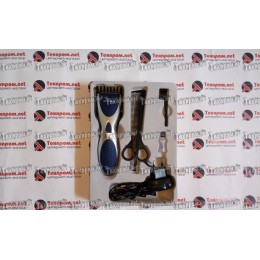 SUPRA Машинка для стрижки HCS 202 blue