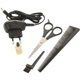 SUPRA Машинка для стрижки HCS 202 blue