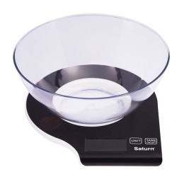 SATURN Весы кухонные ST KS 7803