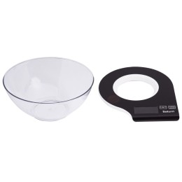 SATURN Весы кухонные ST KS 7803