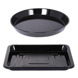 SATURN Электропечь ST EC 1076 Grey