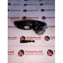 SATURN Электробритва ST HC 7397