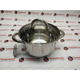 KINGHOFF Набор кастрюль (8пр.) KH 4465