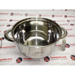 KINGHOFF Набор кастрюль (8пр.) KH 4465