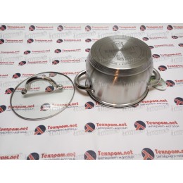 KINGHOFF Набор кастрюль (8пр.) KH 4465