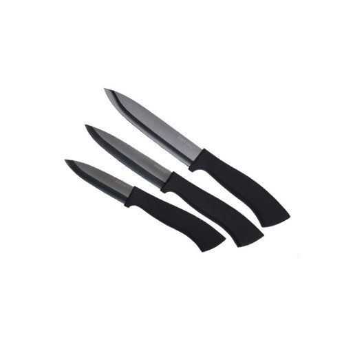 Набор ножей (3пр.) KINGHOFF KH 5171
