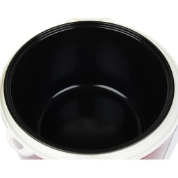 SATURN Мультиварка ST MC 9203 red