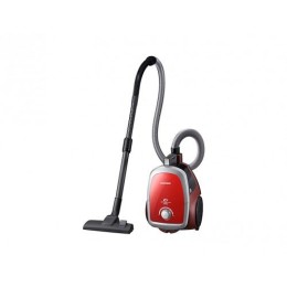 SAMSUNG Пылесос 1800W VCC 4752 V32/XEV