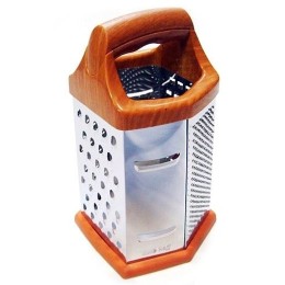 KINGHOFF Терка KH 4081