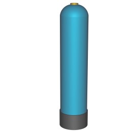 ГЕЙЗЕР Комплект умягчителя F65B3 колонна 1252 (по расходу)