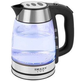 DELTA Электрический чайник LUX DL 1325