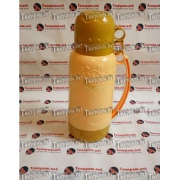 WEBBER Термос 1,8 л. 41007/2S