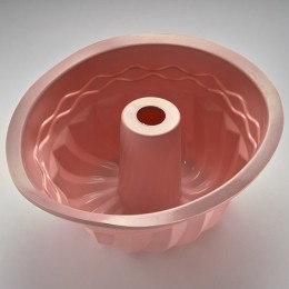 WEBBER Форма 24х11см BE 4222 S розовый