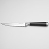 Нож для стейка Nero 11,4 см. ALPENKOK AK 2081/G