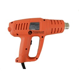 ТехАС Пистолет гарячего воздуха ТА-01-051 (2000 Вт)